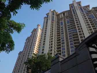 阳春房屋外墙防水